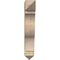 Ekena Millwork Funston Arts & Crafts Rough Sawn Bracket, Douglas Fir, 6"W x 24"D x 36"H BKT06X24X36FST03RDF - alternate 4